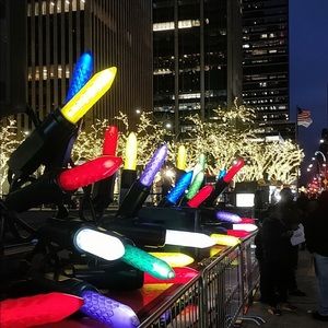 Meet your Posher, Pamela